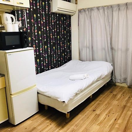 Ex Tenjinnomori Apartment 104 大阪 外观 照片