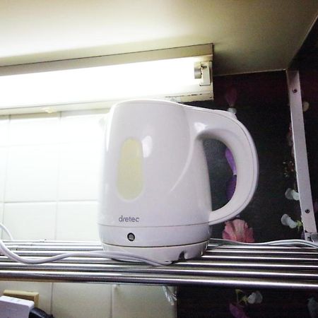 Ex Tenjinnomori Apartment 104 大阪 外观 照片