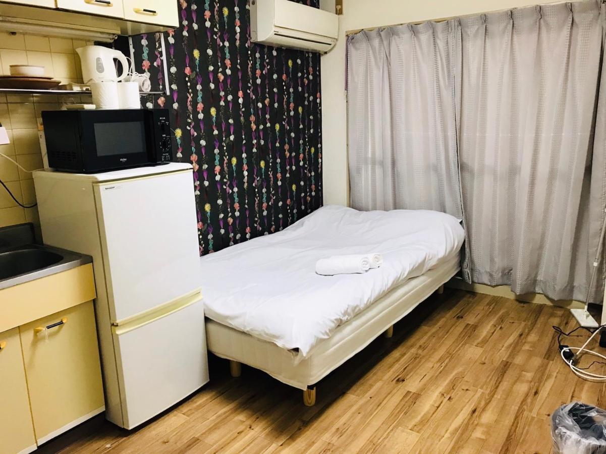 Ex Tenjinnomori Apartment 104 大阪 外观 照片