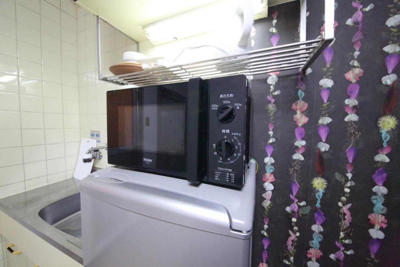 Ex Tenjinnomori Apartment 104 大阪 外观 照片