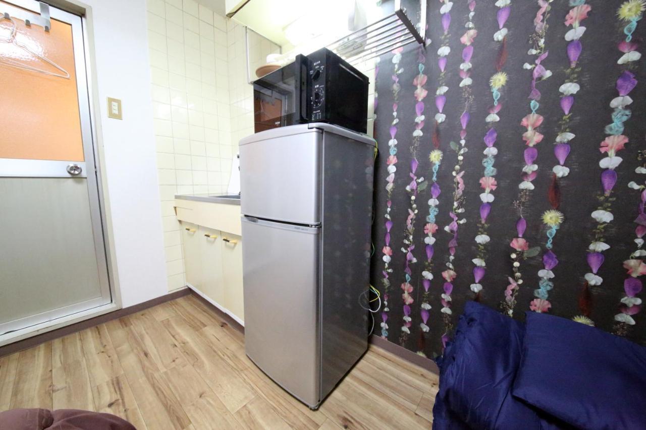 Ex Tenjinnomori Apartment 104 大阪 外观 照片