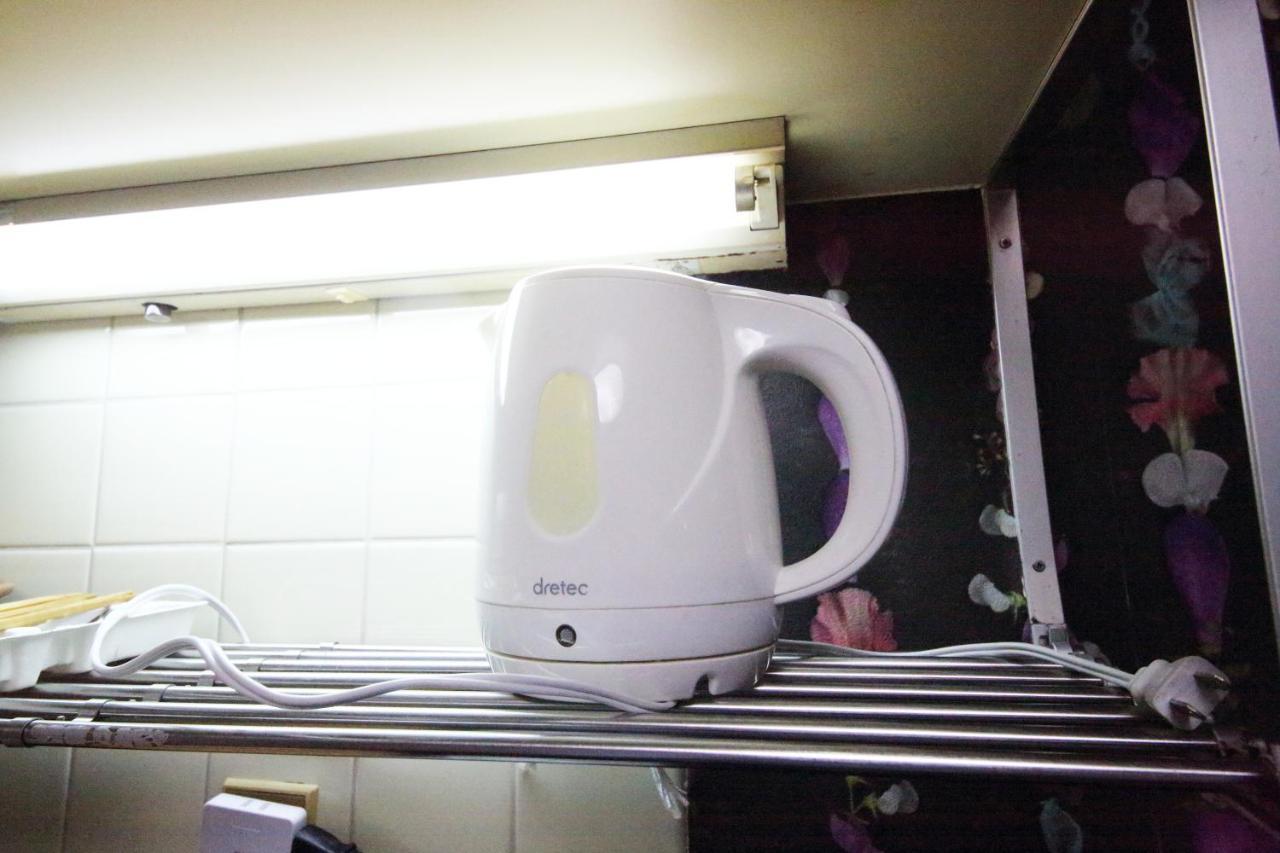 Ex Tenjinnomori Apartment 104 大阪 外观 照片